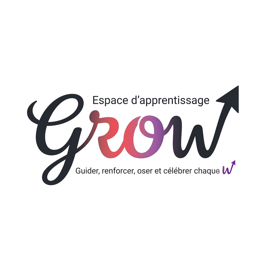 Logo GROW